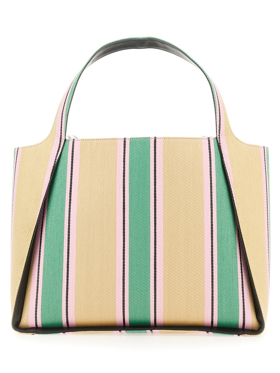 Stella Mccartney Women Tote Bag With Logo STELLA MCCARTNEY