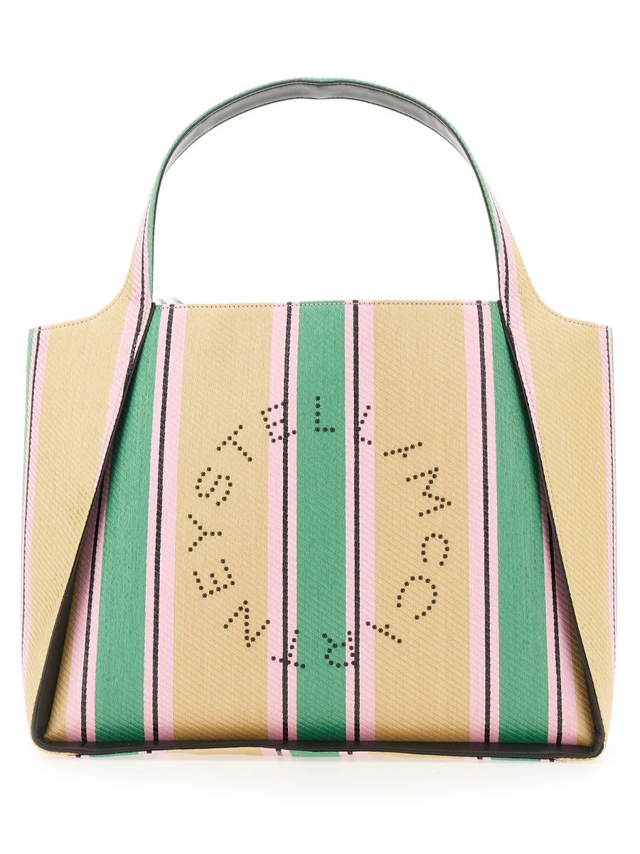 Stella Mccartney Women Tote Bag With Logo STELLA MCCARTNEY