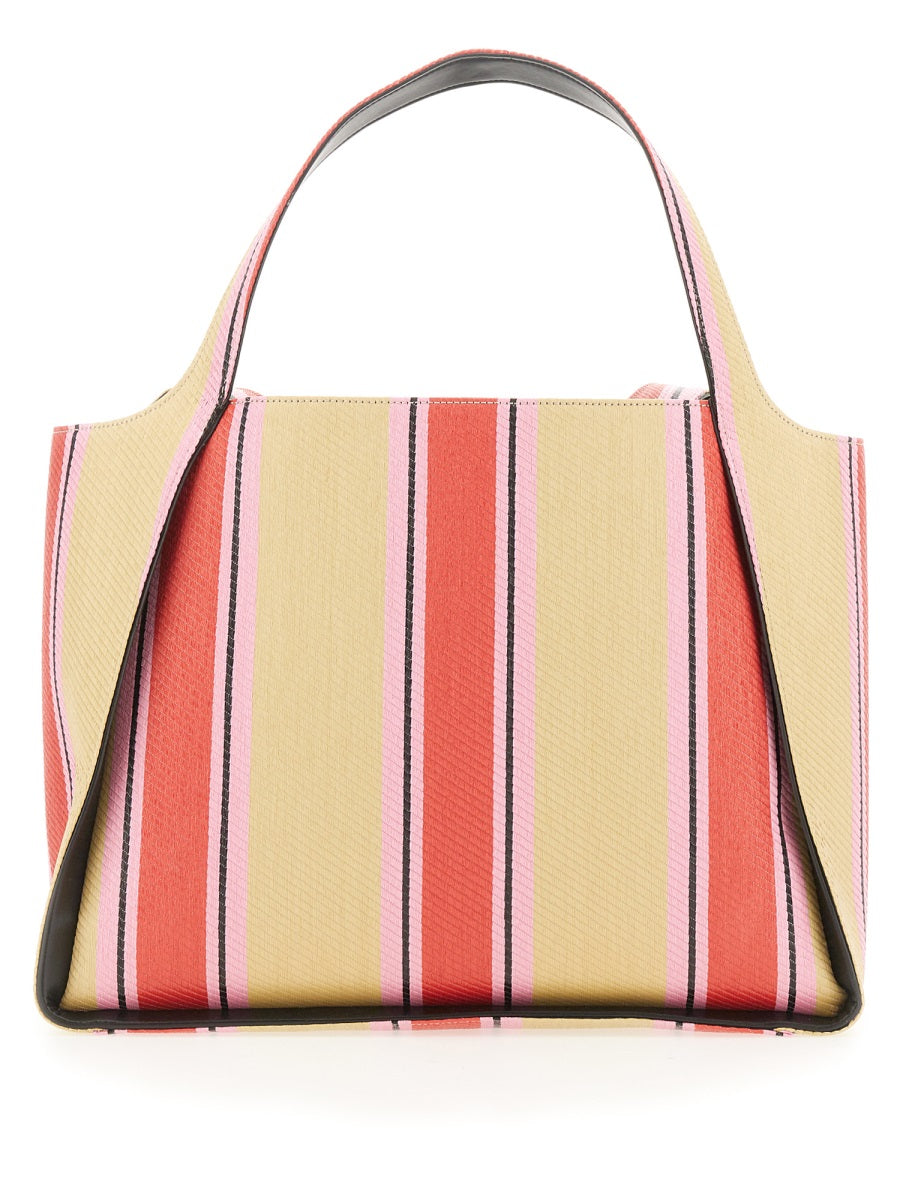 Stella Mccartney Women Tote Bag With Logo STELLA MCCARTNEY