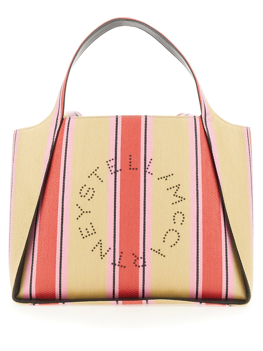 Stella Mccartney Women Tote Bag With Logo STELLA MCCARTNEY