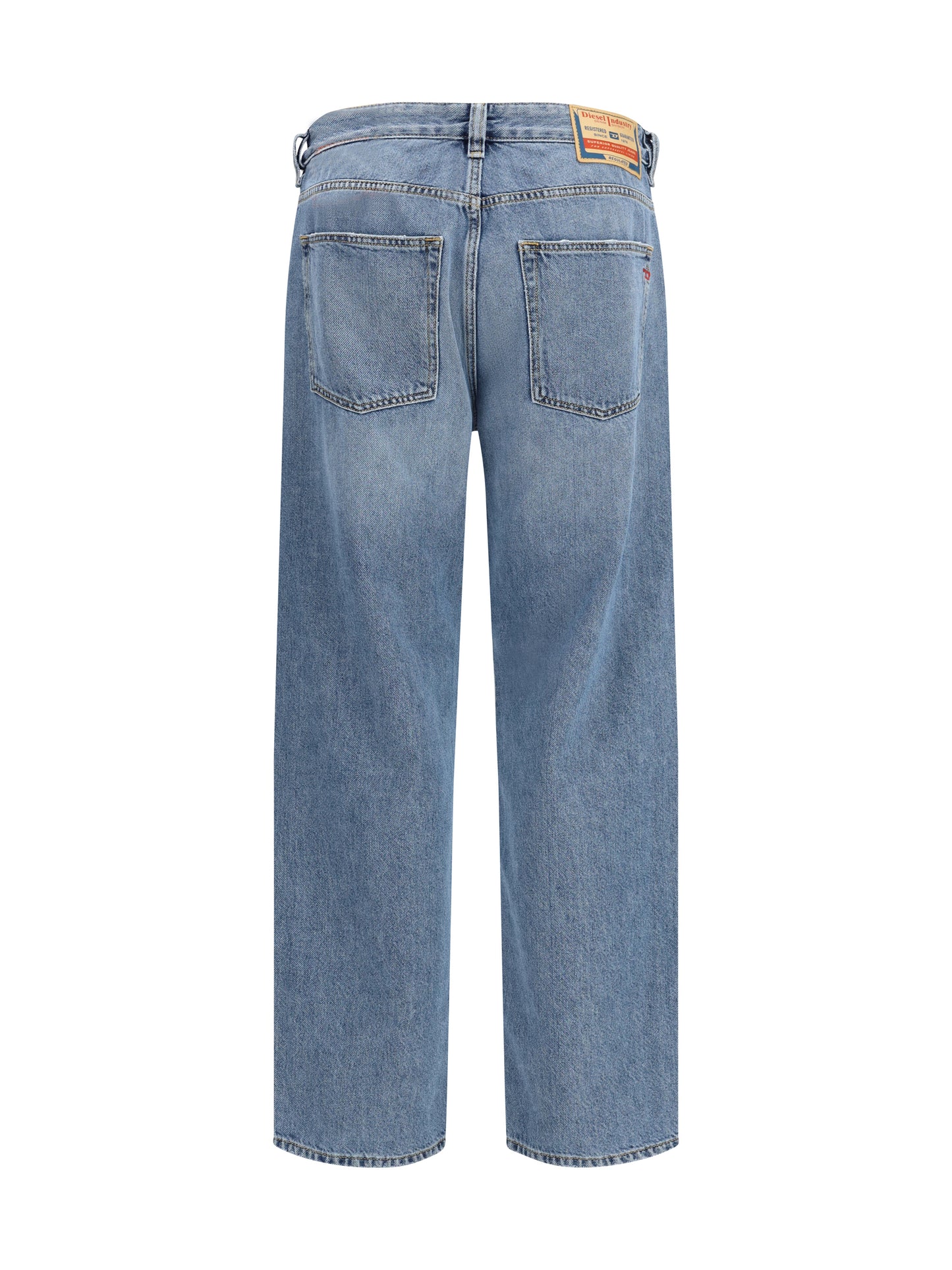 Diesel Men 2024 D-Macs Jeans DIESEL