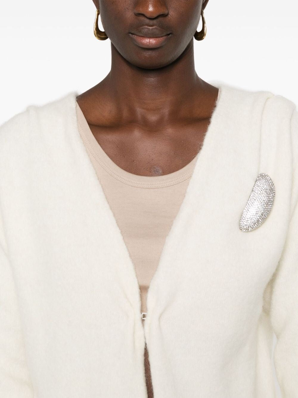 Giuseppe Di Morabito Women Sweater GIUSEPPE DI MORABITO