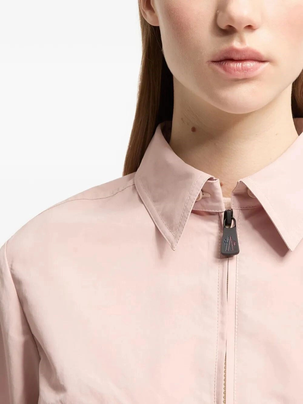 Moncler Grenoble Women Shirt MONCLER GRENOBLE