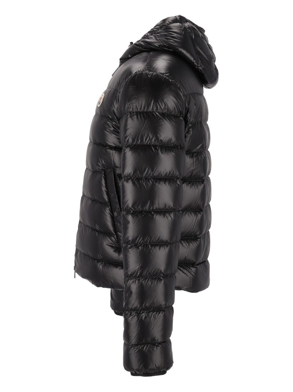Moncler Men Forzo Short Packable Down Jacket With Hood MONCLER