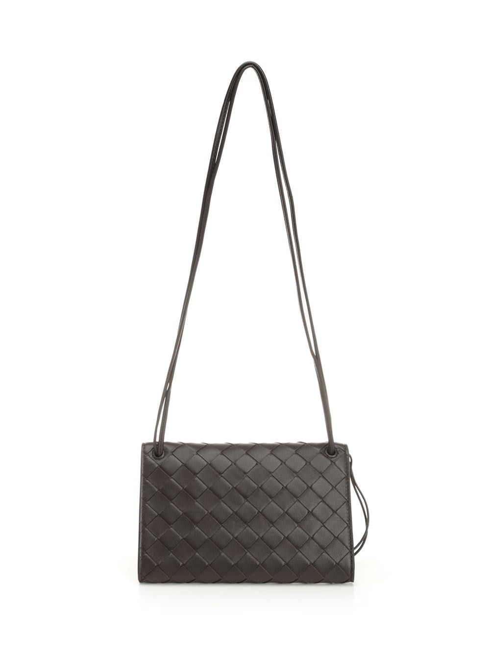 Bottega Veneta Women "Andiamo" Clutch Bag BOTTEGA VENETA