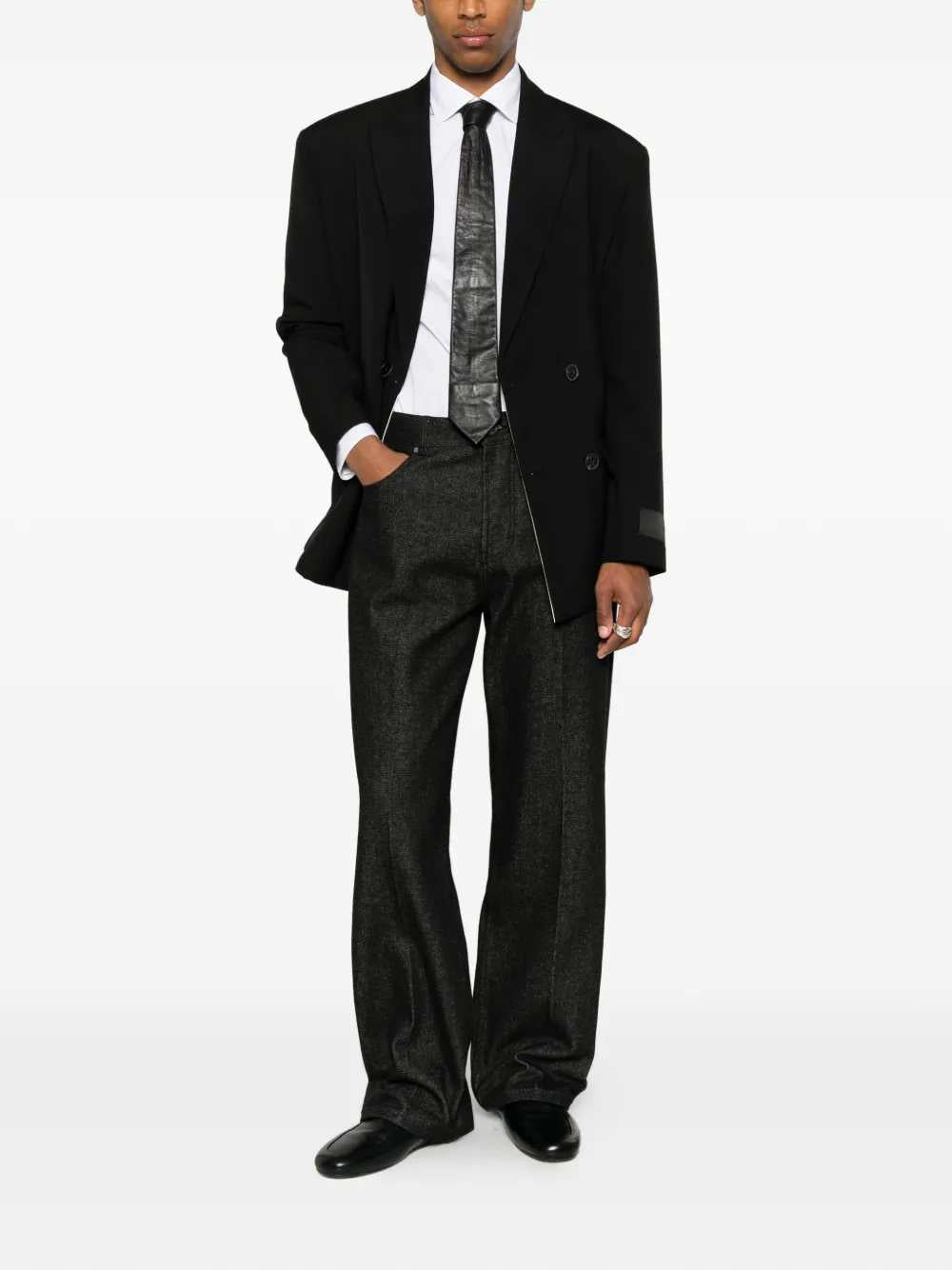 Jil Sander Men Shirt 220 JIL SANDER