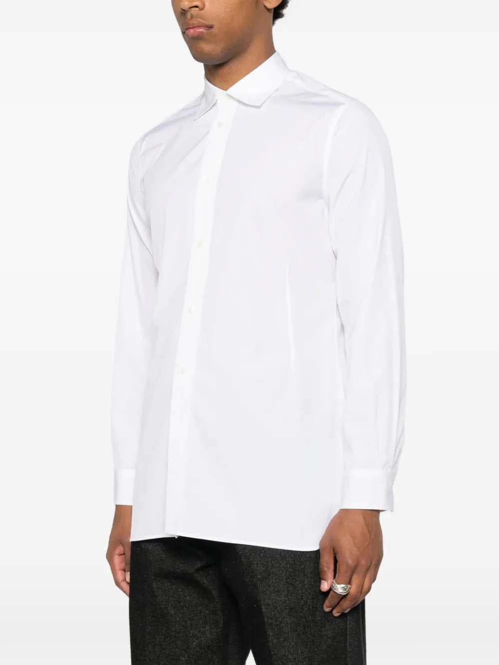 Jil Sander Men Shirt 220 JIL SANDER