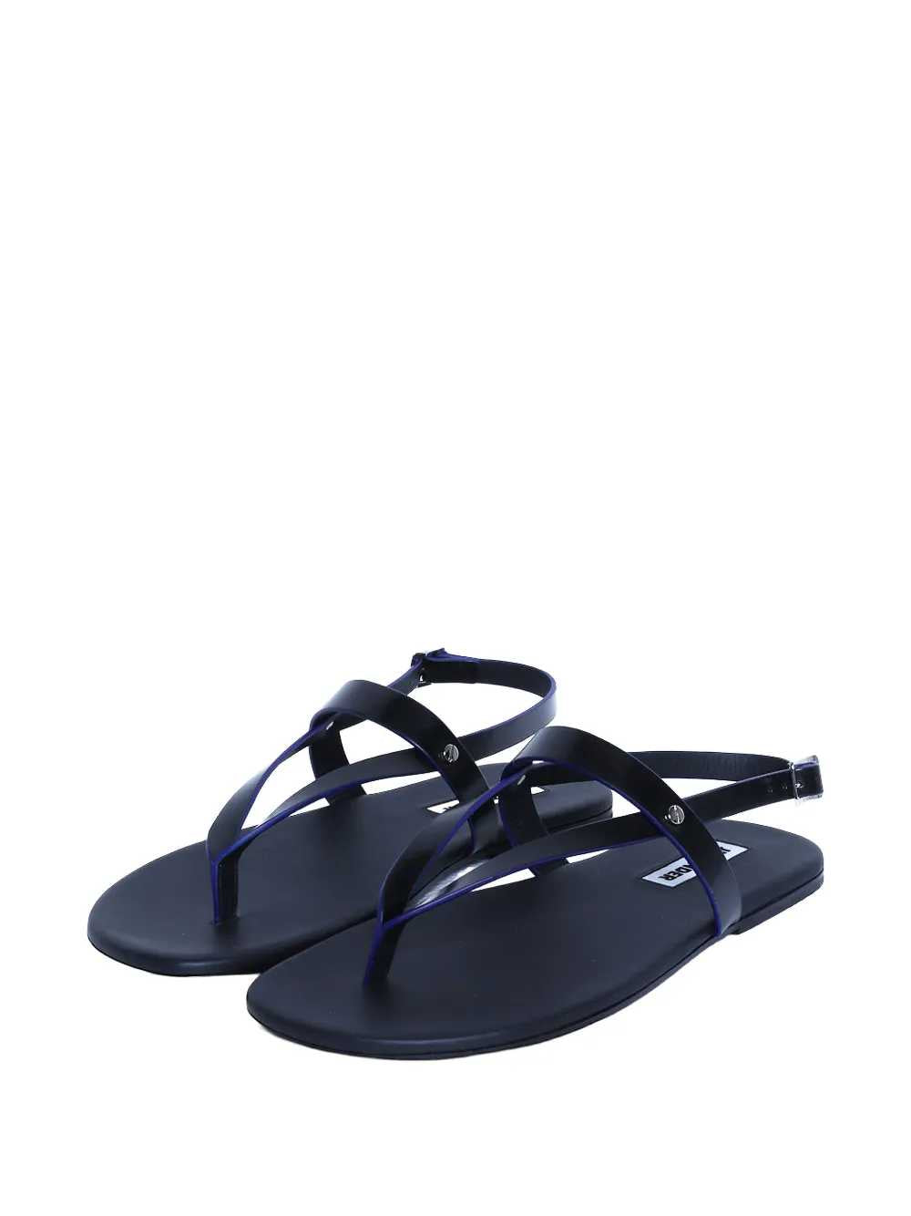 Jil Sander Men Sandal JIL SANDER