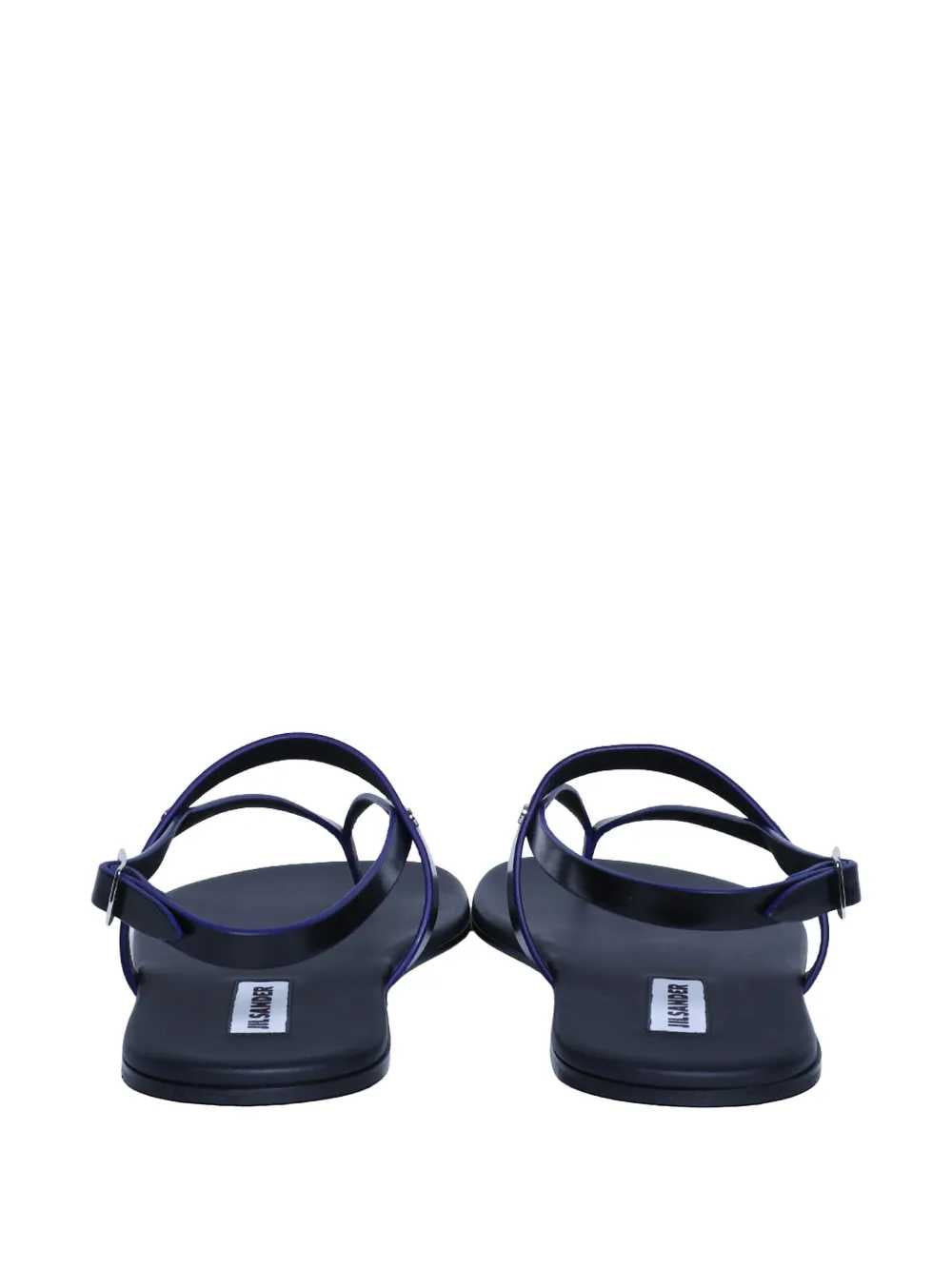Jil Sander Men Sandal JIL SANDER