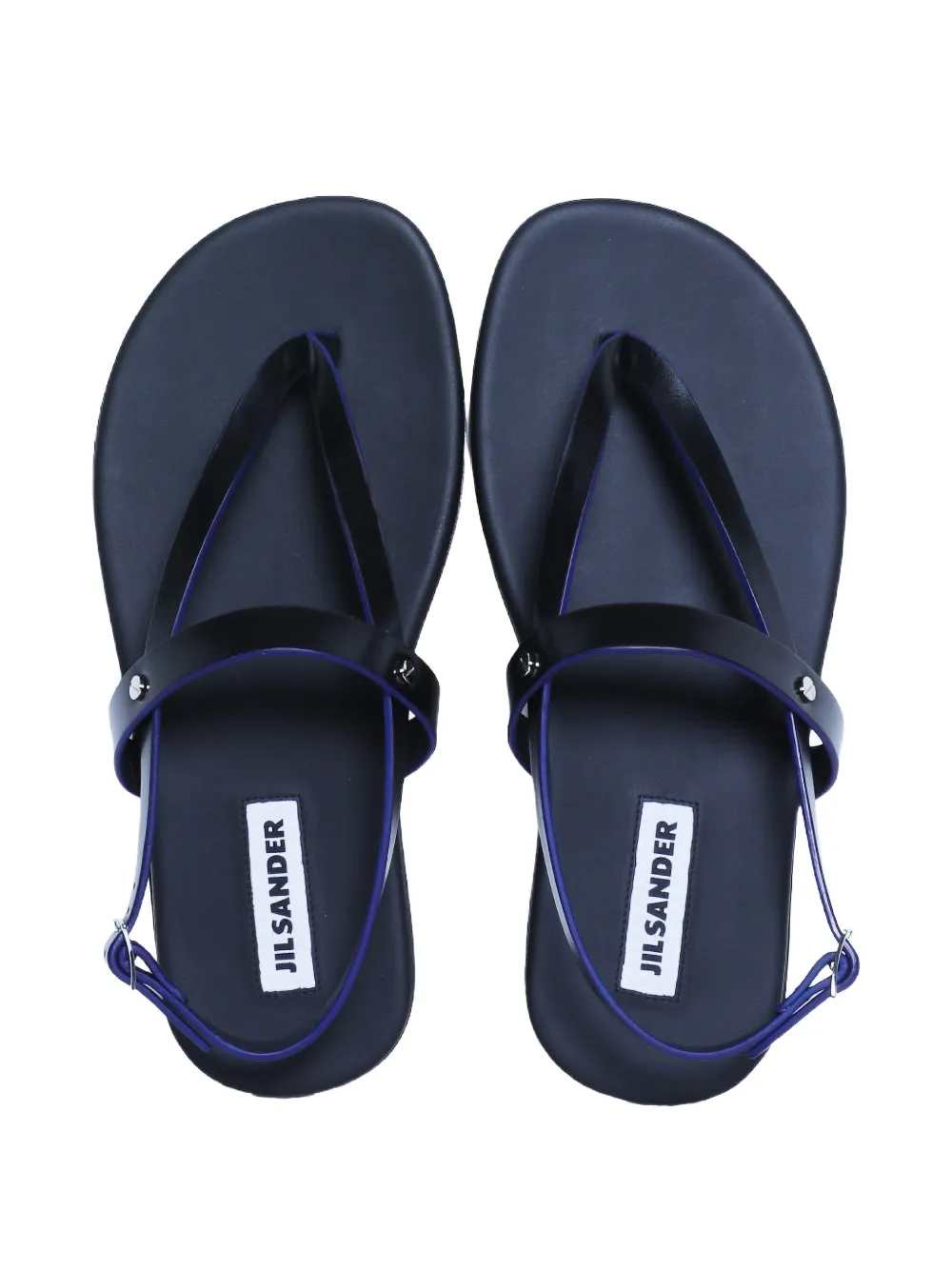 Jil Sander Men Sandal JIL SANDER