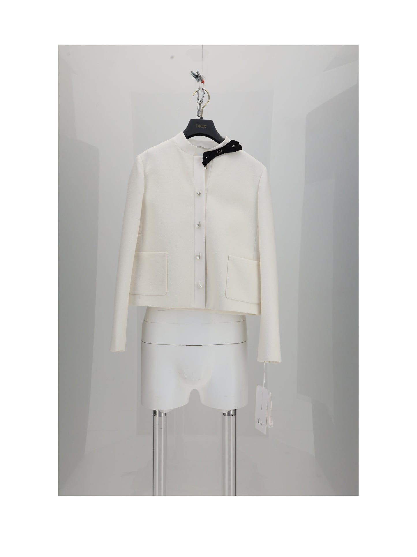 Dior Women Jacket CHRISTIAN DIOR