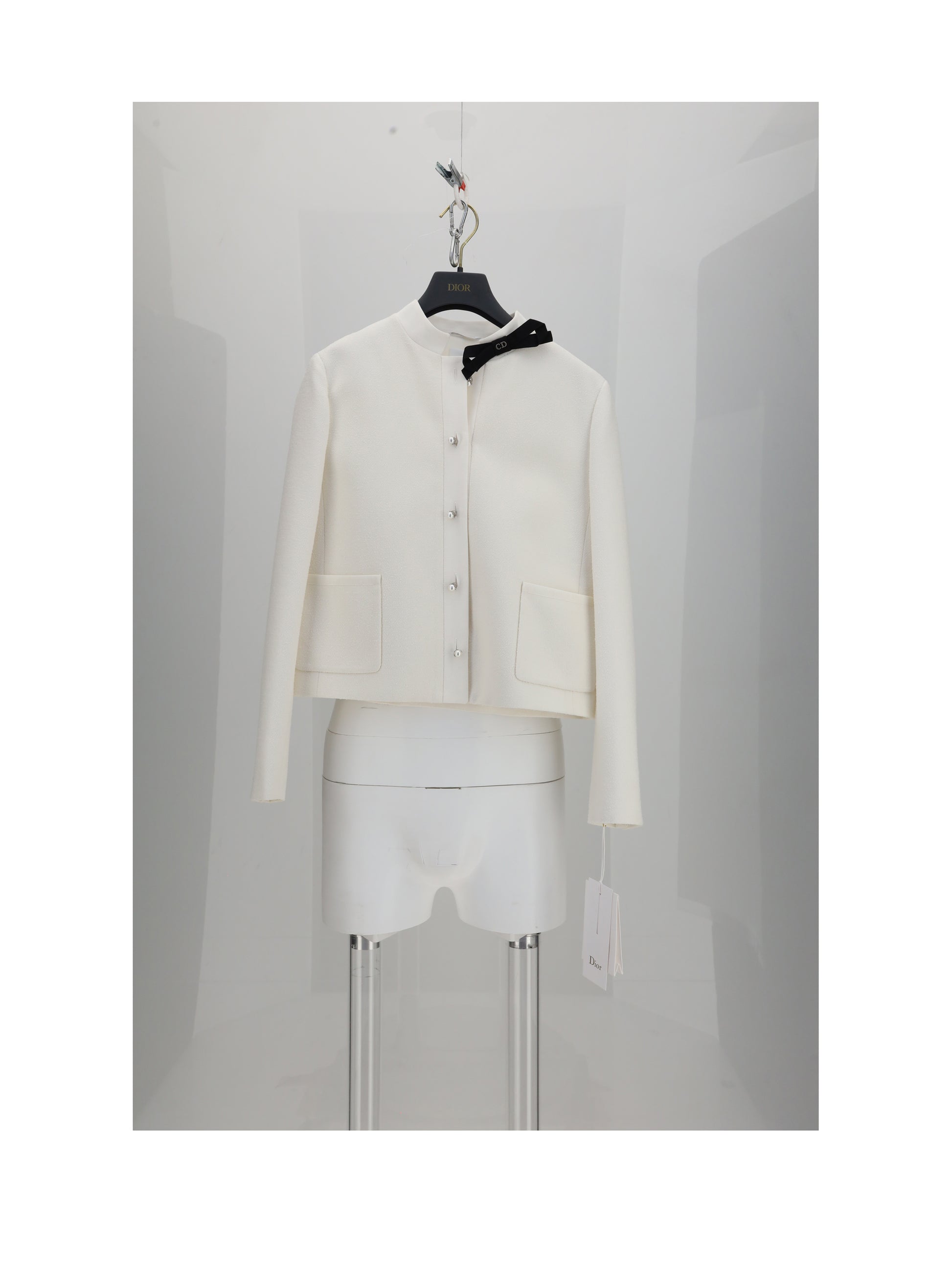 Dior Women Jacket CHRISTIAN DIOR