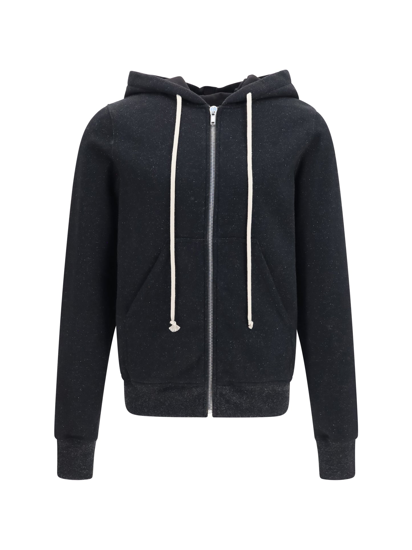 Rick Owens Men Jason Hooded Sweatshirt