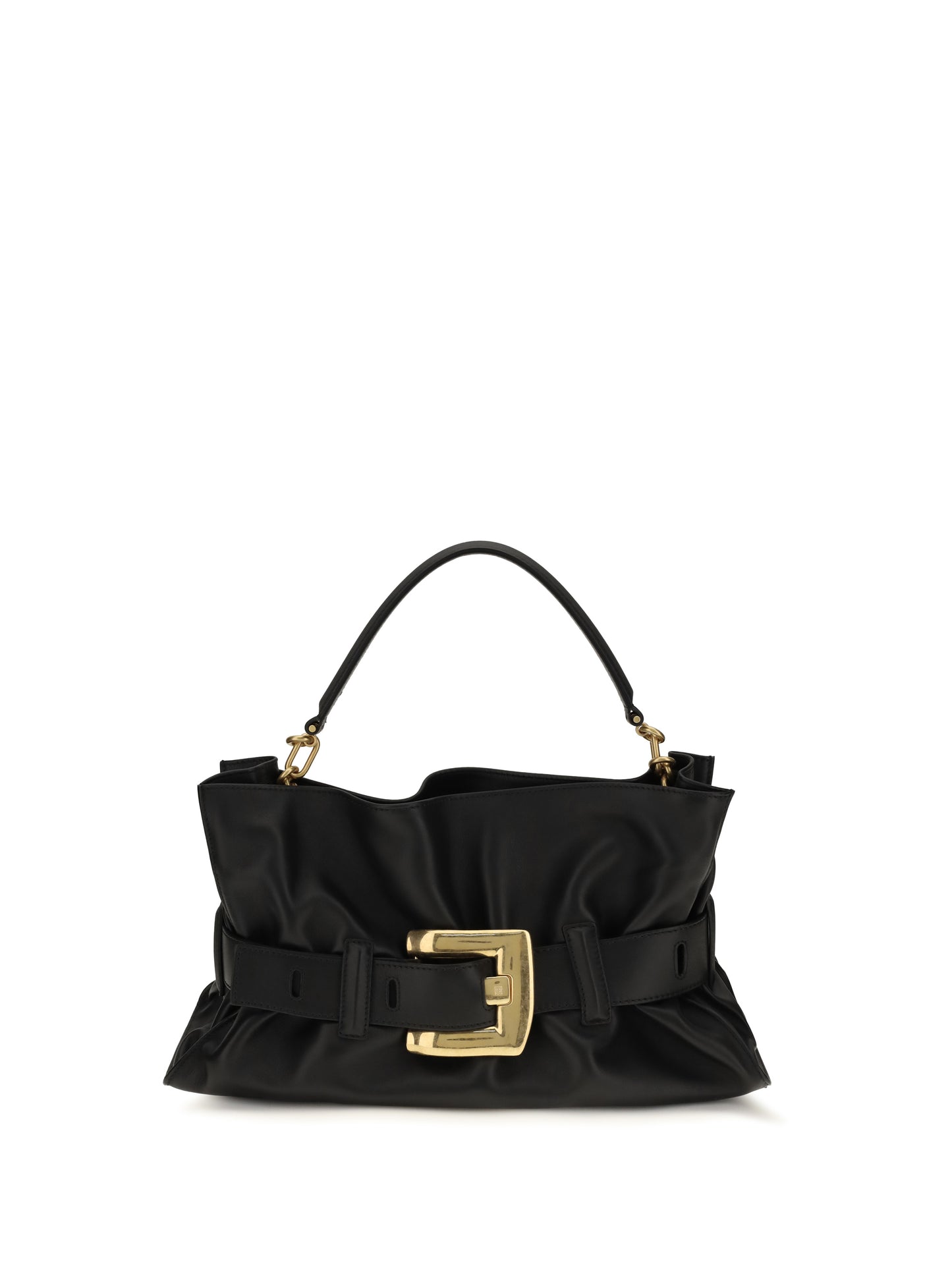 Balmain Women Medium Anthem Handbag BALMAIN