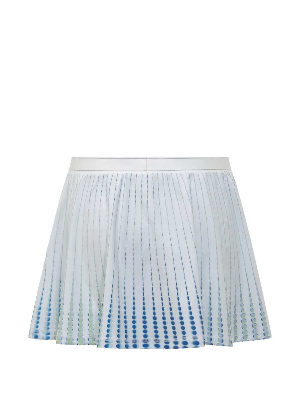 Casablanca Women Printed Mini Skirt CASABLANCA