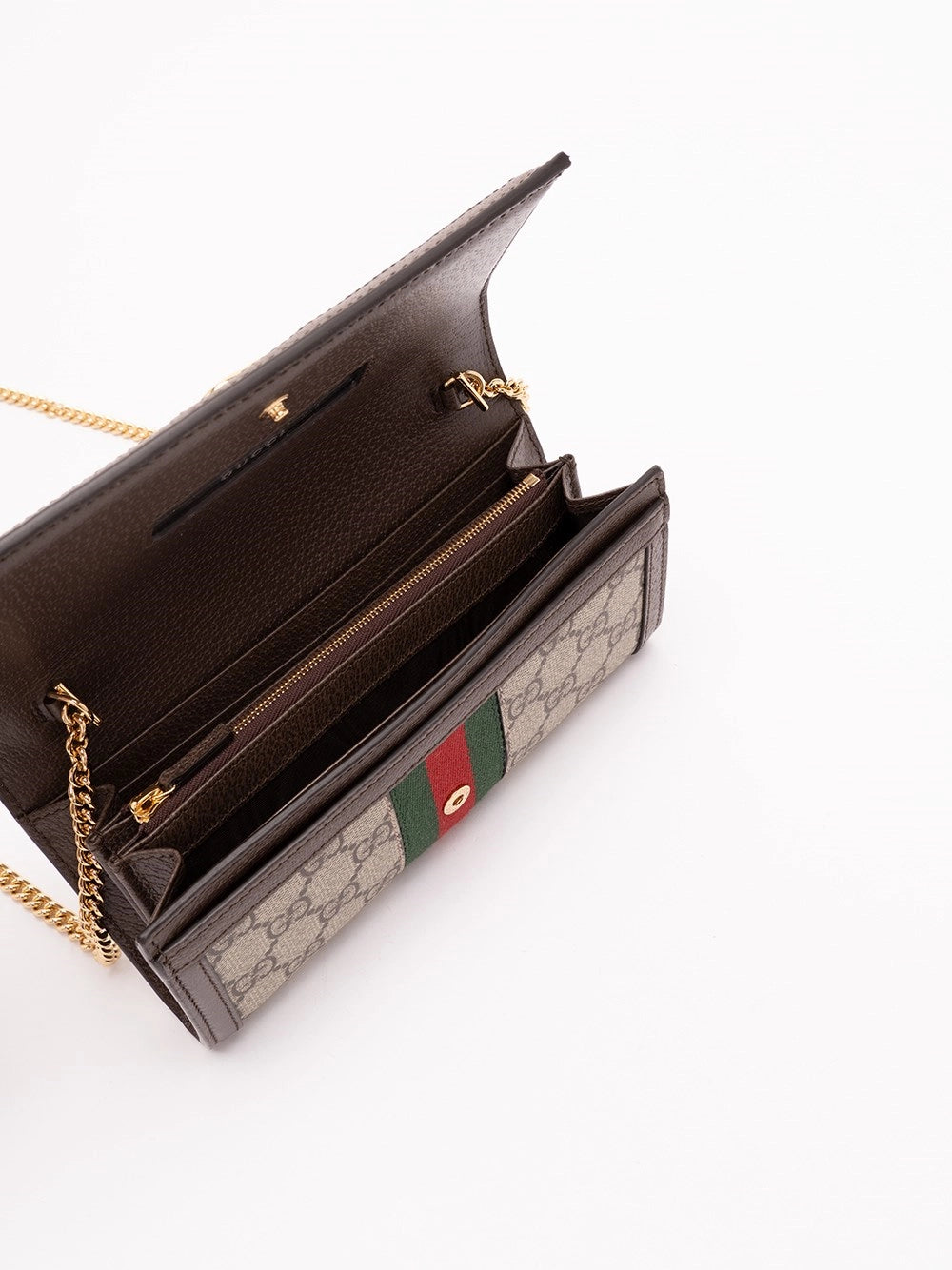 Gucci Women `Ophidia` Mini Bag GUCCI