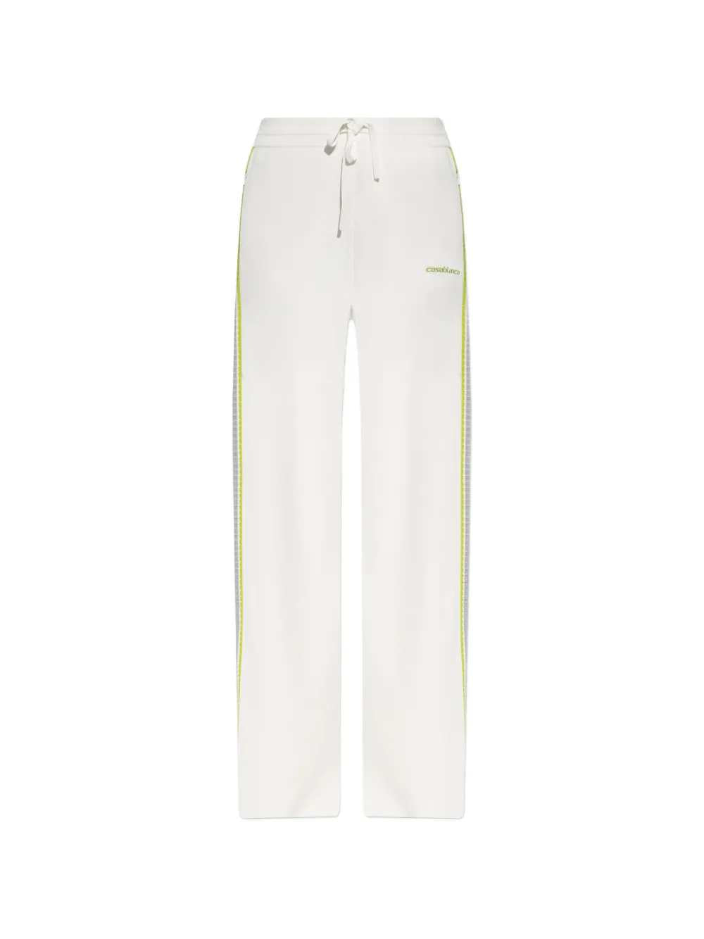 Casablanca Women Drawstring Sweatpants CASABLANCA