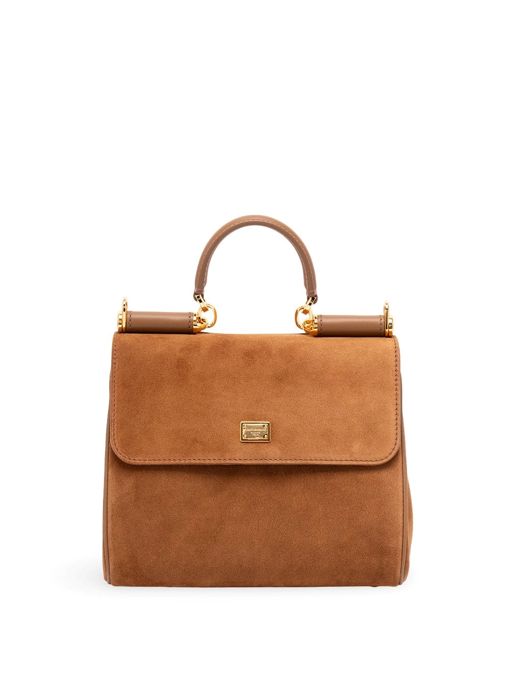 Dolce & Gabbana Women Small `My Sicily` Handbag