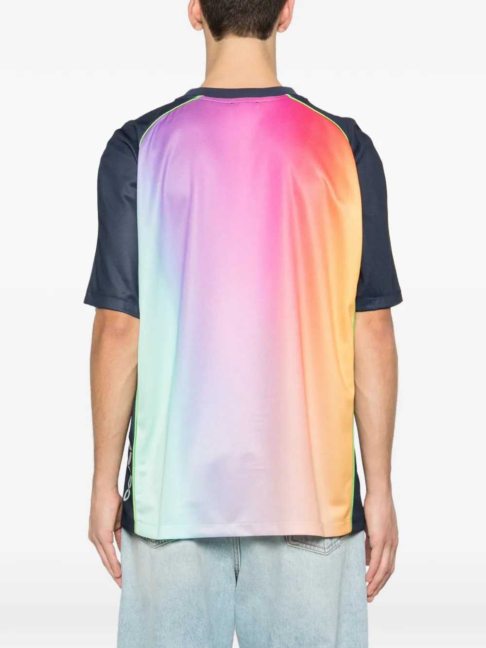 Casablanca Men Short-Sleeved Top CASABLANCA