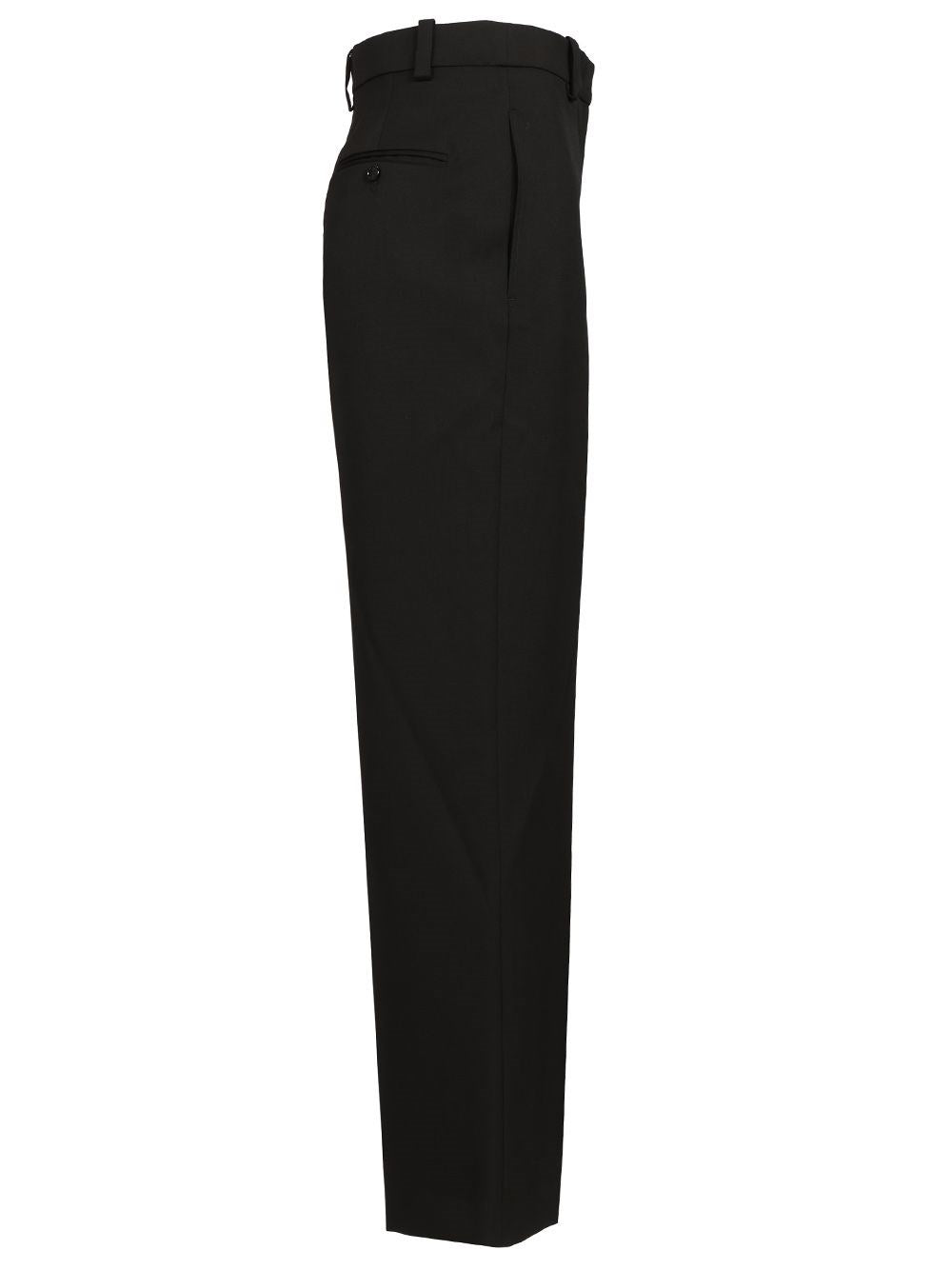 Isabel Marant Women "Noanda-Gb" Suit Trousers ISABEL MARANT