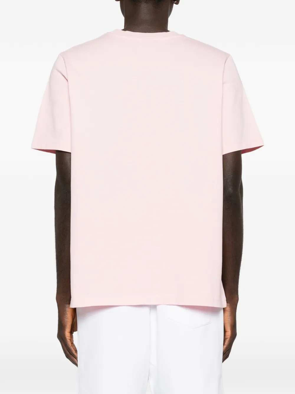 Casablanca Men Printed T-Shirt CASABLANCA