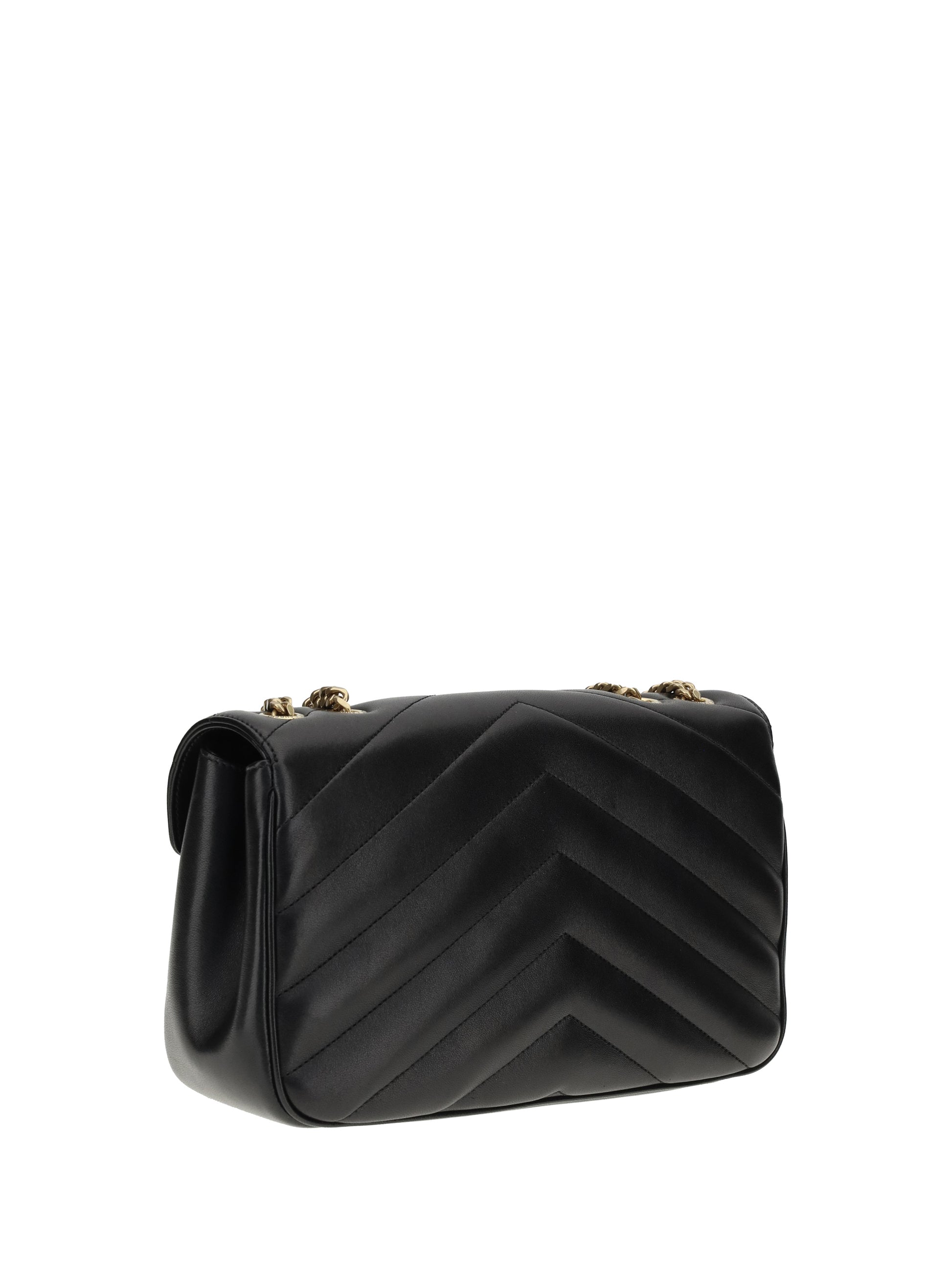 Saint Laurent Women Loulou Shoulder Bag SAINT LAURENT