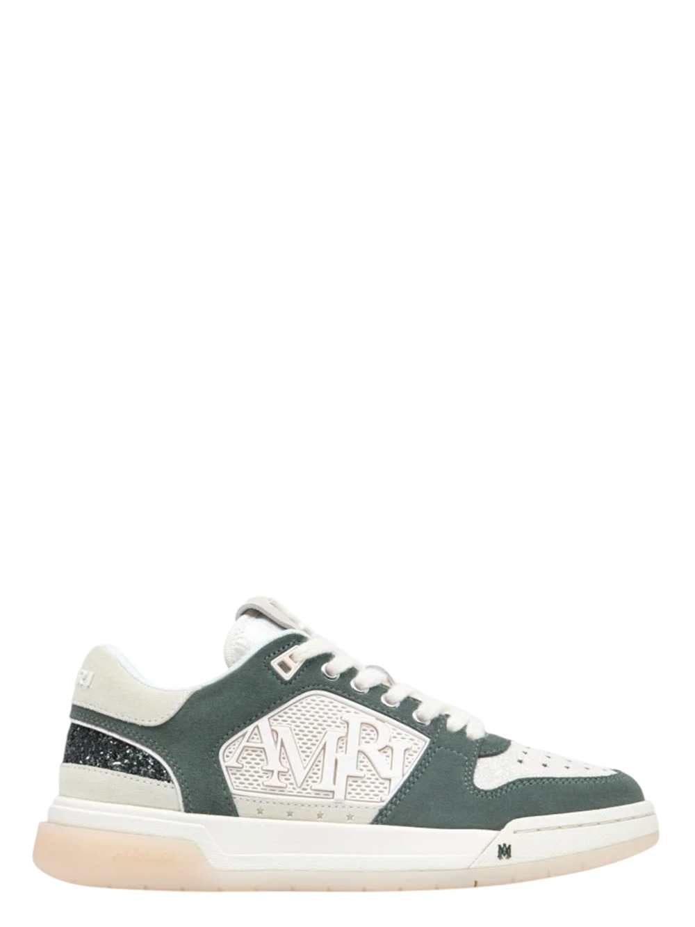 Amiri Women Glitter Classic Low AMIRI