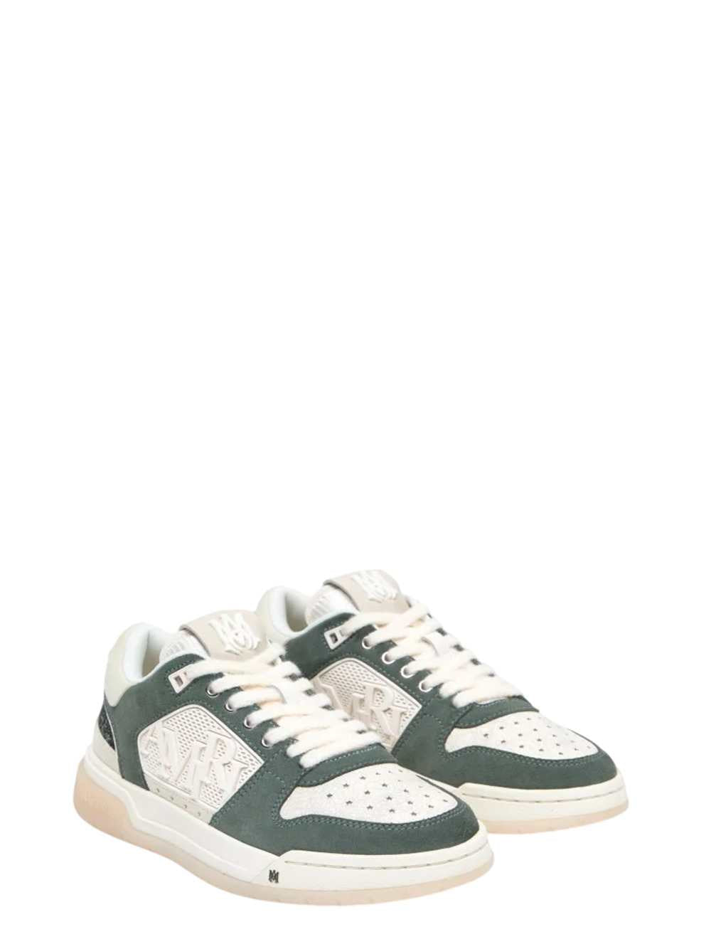 Amiri Women Glitter Classic Low AMIRI