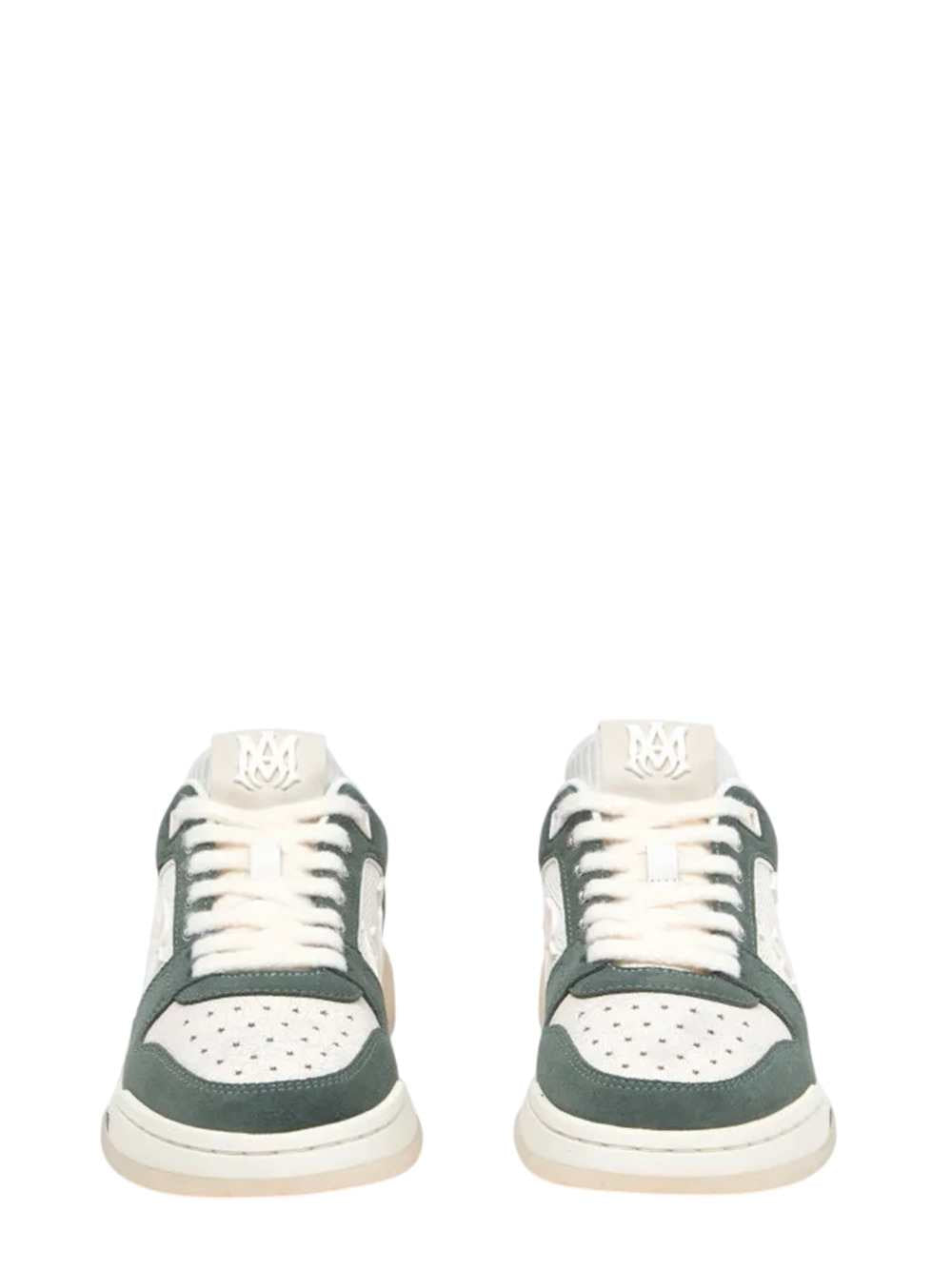 Amiri Women Glitter Classic Low AMIRI