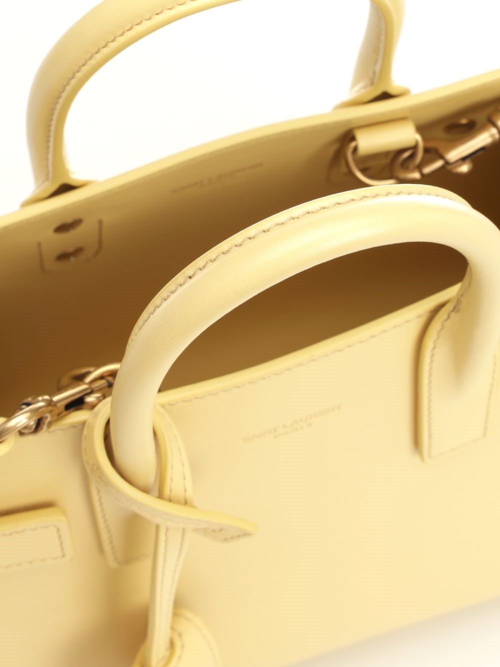 Saint Laurent Women Nano Sac De Jour SAINT LAURENT