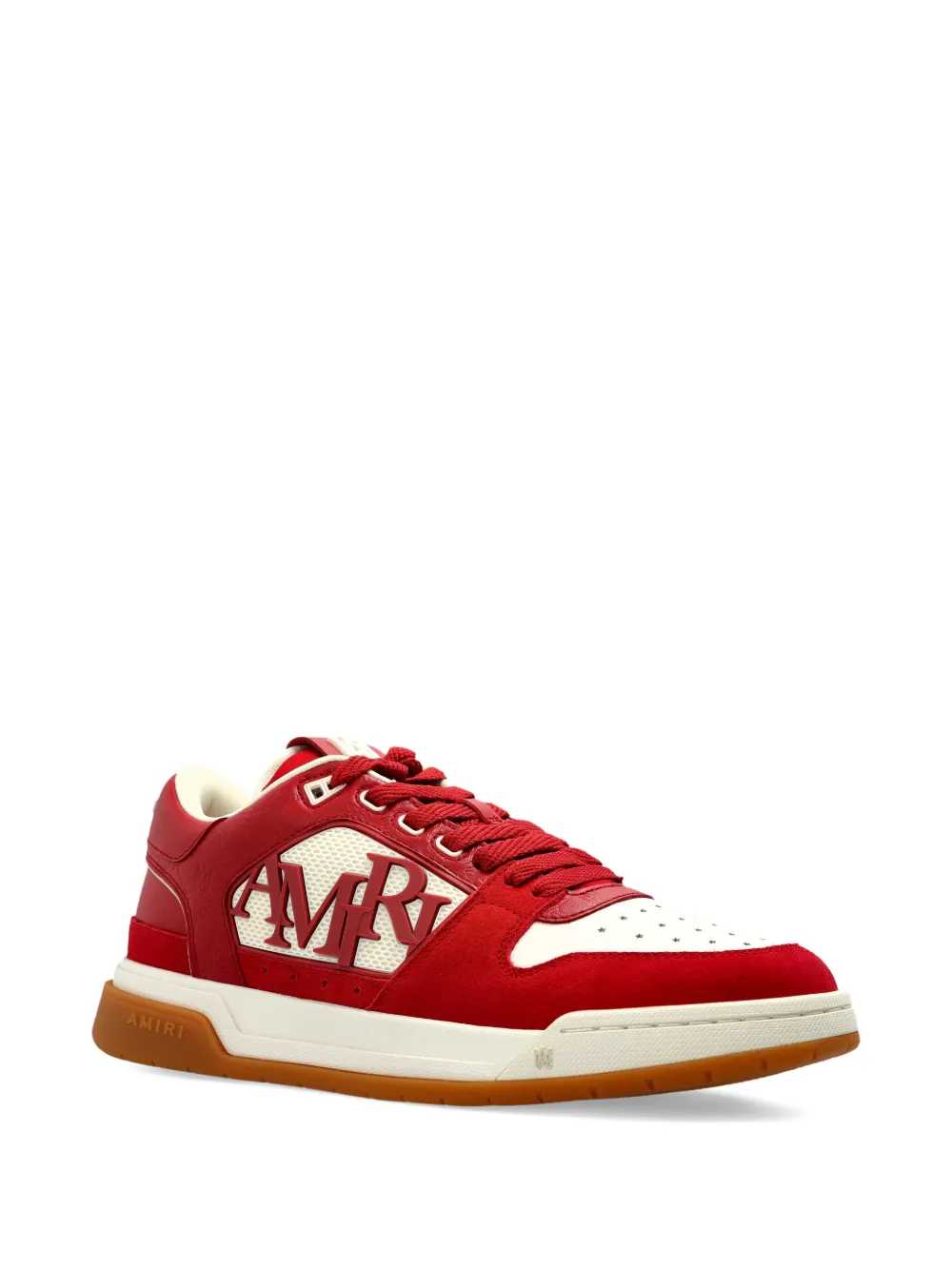 Amiri Men Logo Sneakers AMIRI