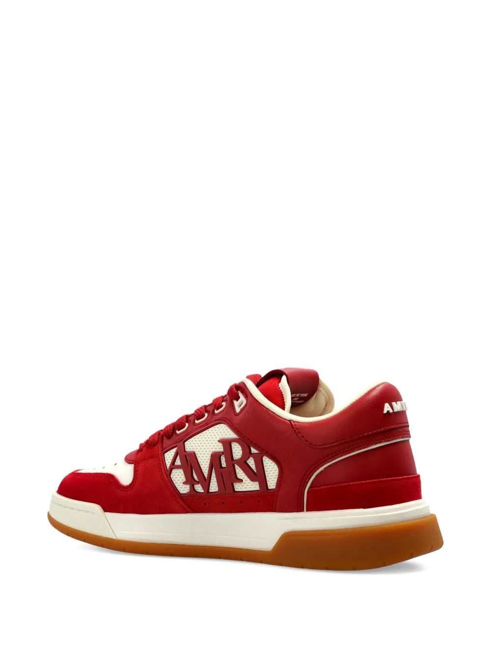 Amiri Men Logo Sneakers AMIRI
