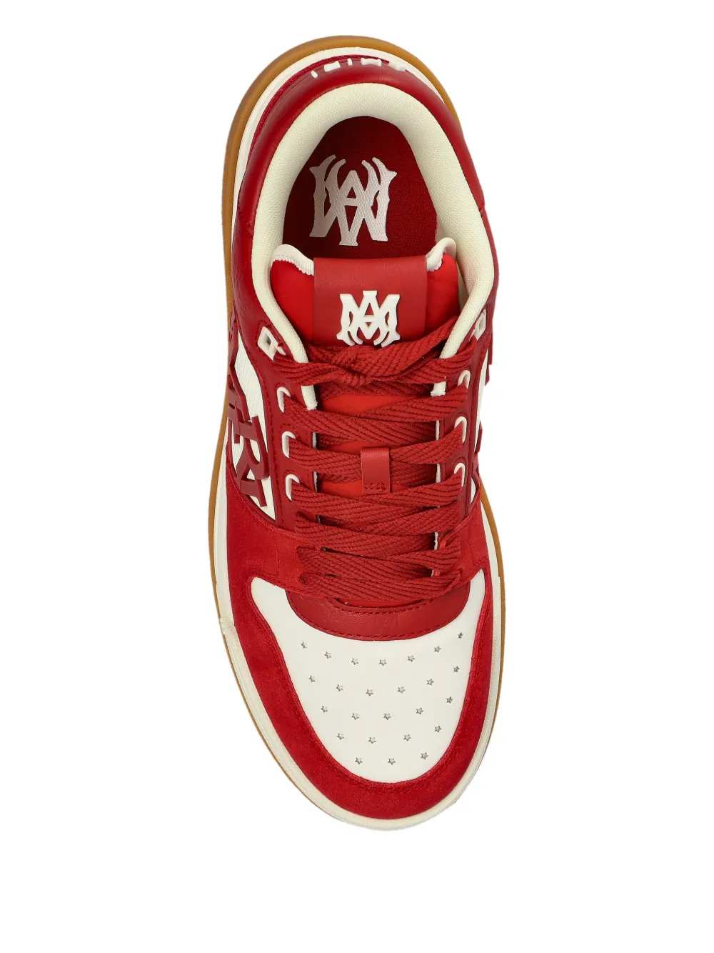 Amiri Men Logo Sneakers AMIRI