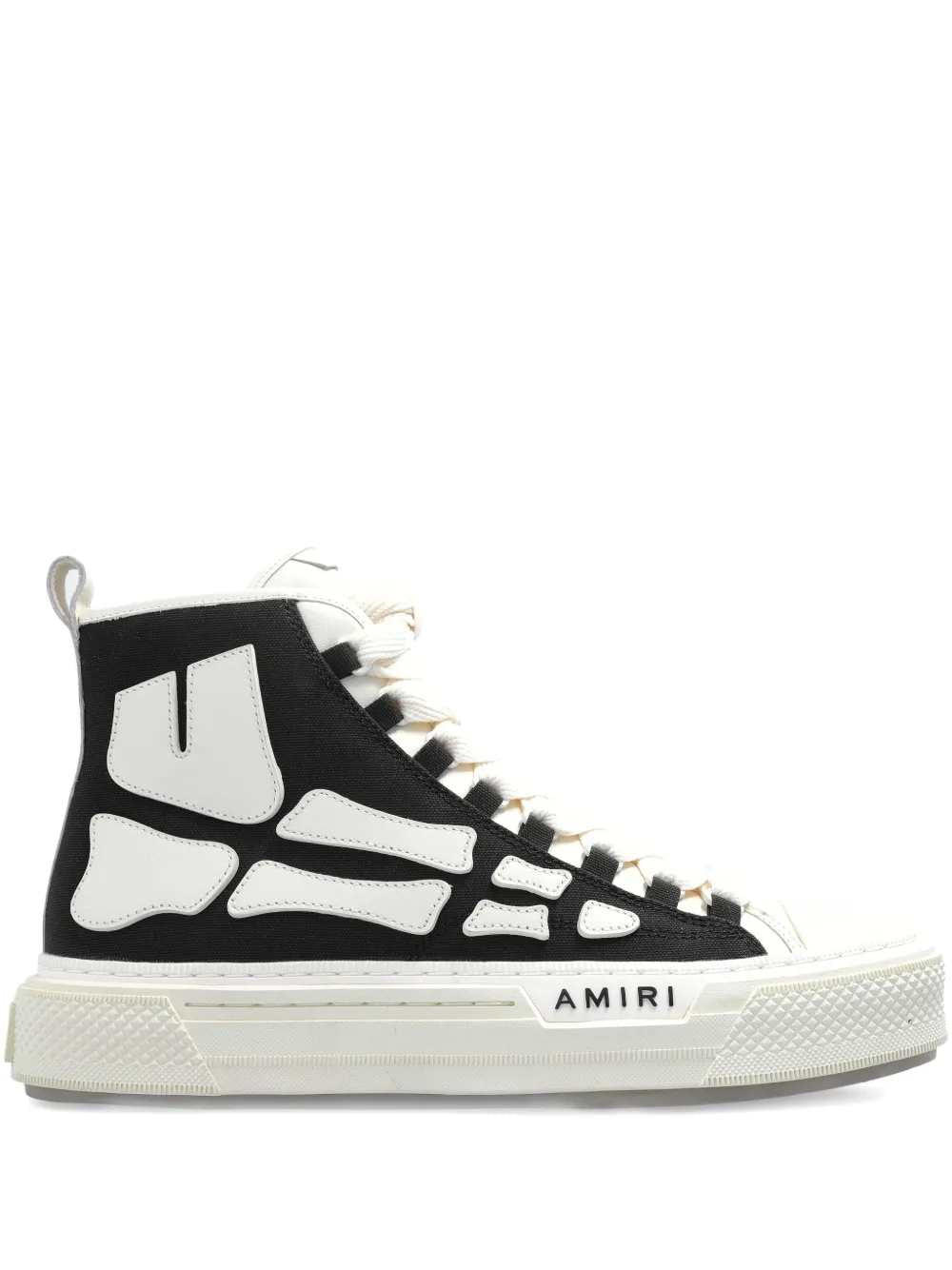 Amiri Men Printed Sneakers AMIRI