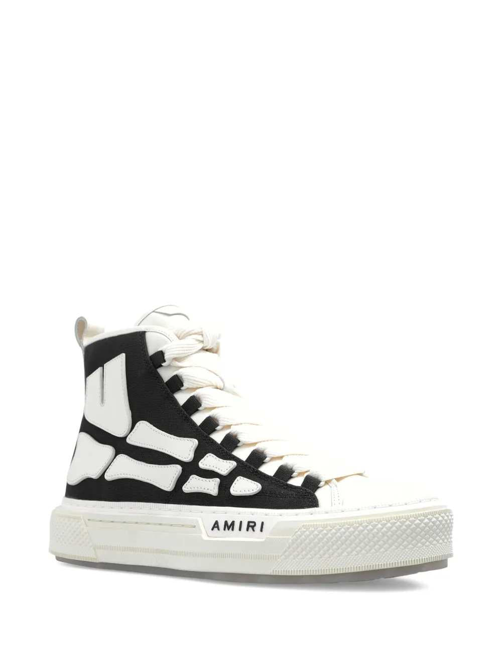 Amiri Men Printed Sneakers AMIRI