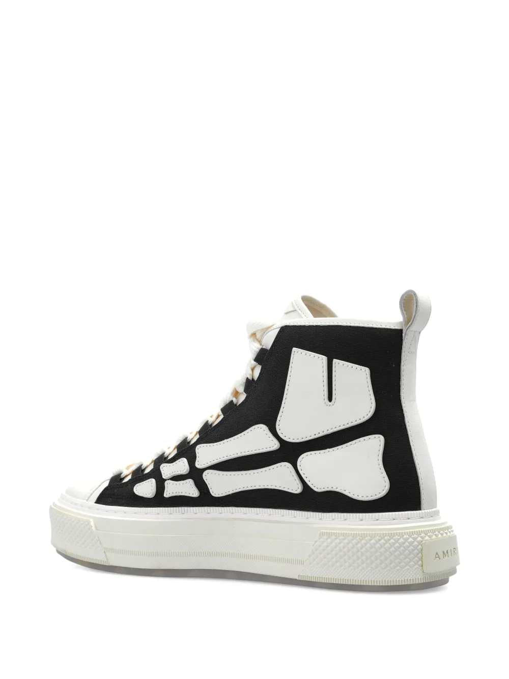 Amiri Men Printed Sneakers AMIRI