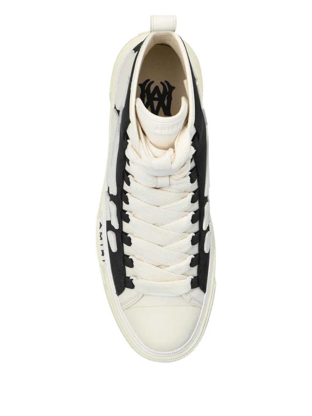 Amiri Men Printed Sneakers AMIRI