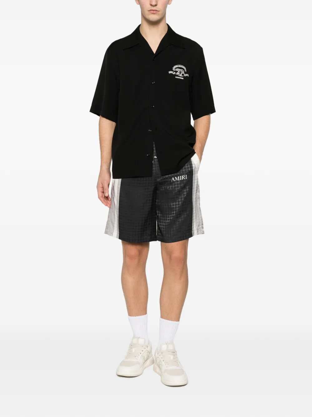 Amiri Men Graphic Shirt AMIRI