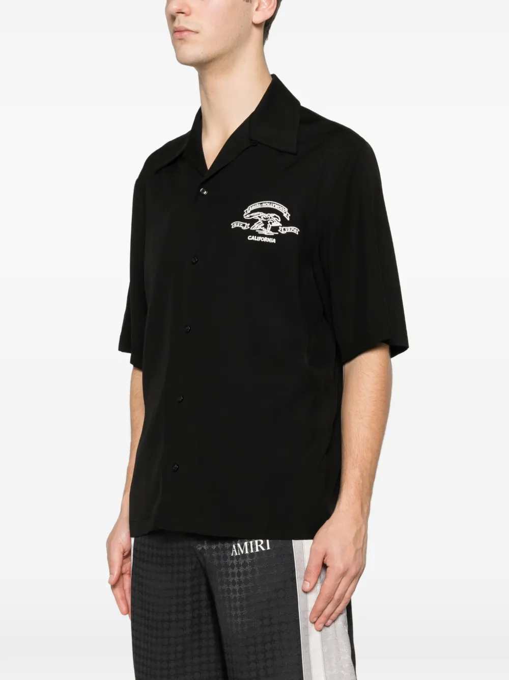 Amiri Men Graphic Shirt AMIRI