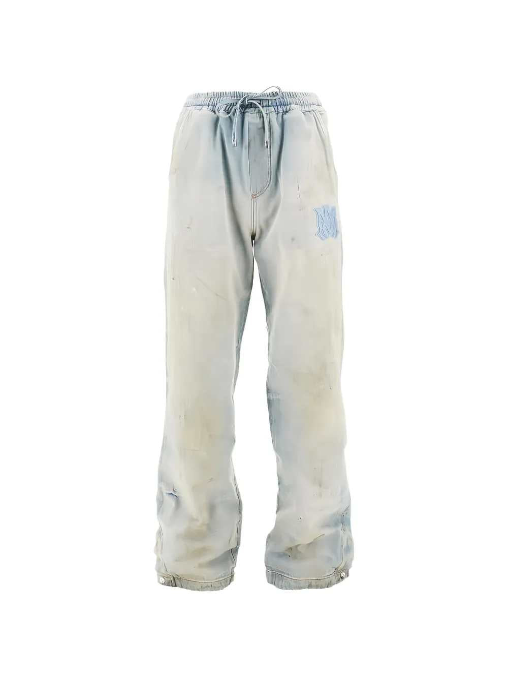 Amiri Men Relaxed Fit Jeans AMIRI
