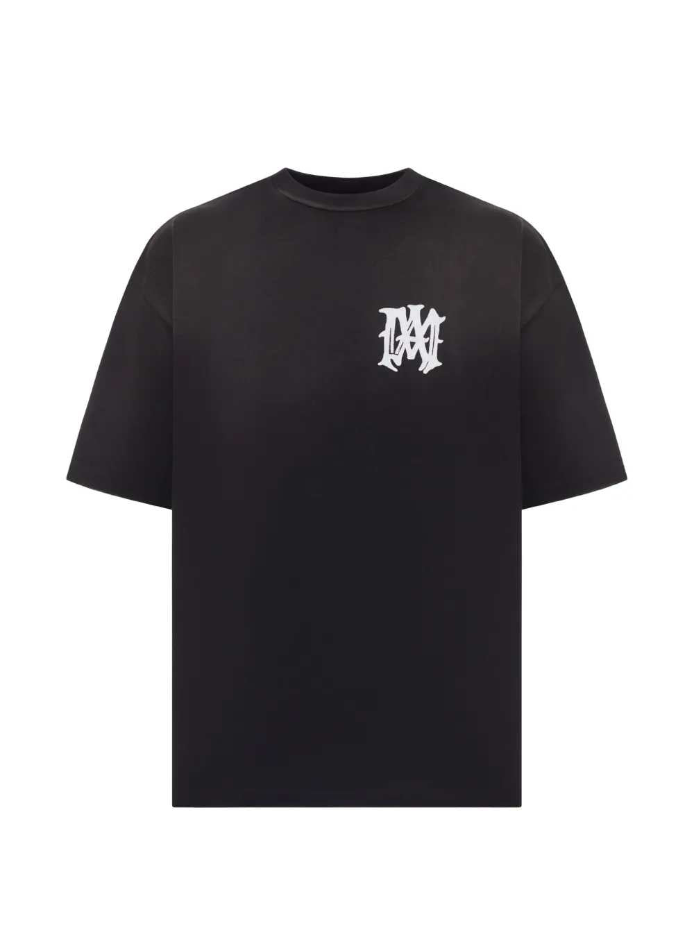Amiri Men Hollywood Crew Neck T-Shirt AMIRI