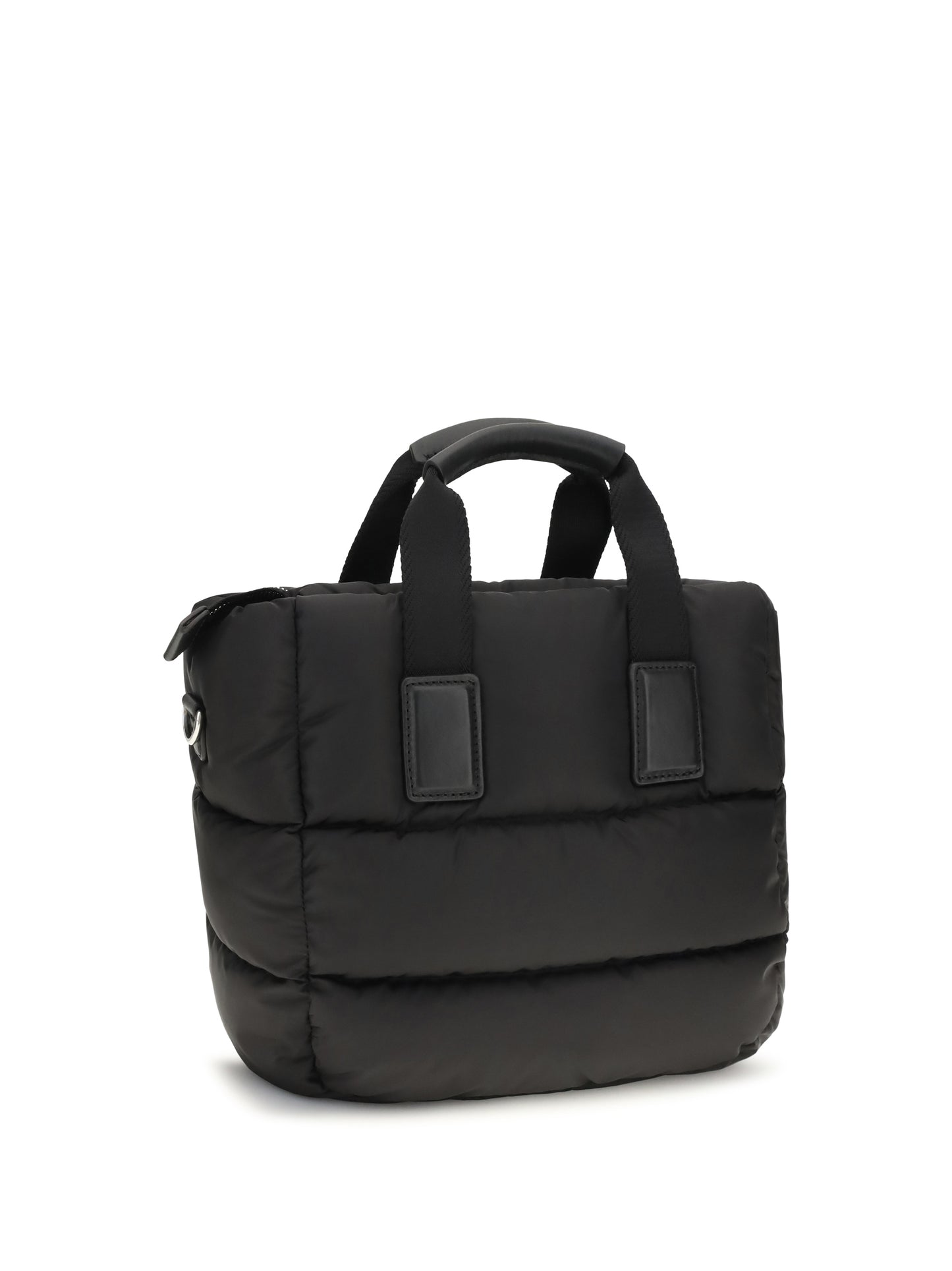 Moncler Women Mini Caradoc Tote Bag MONCLER