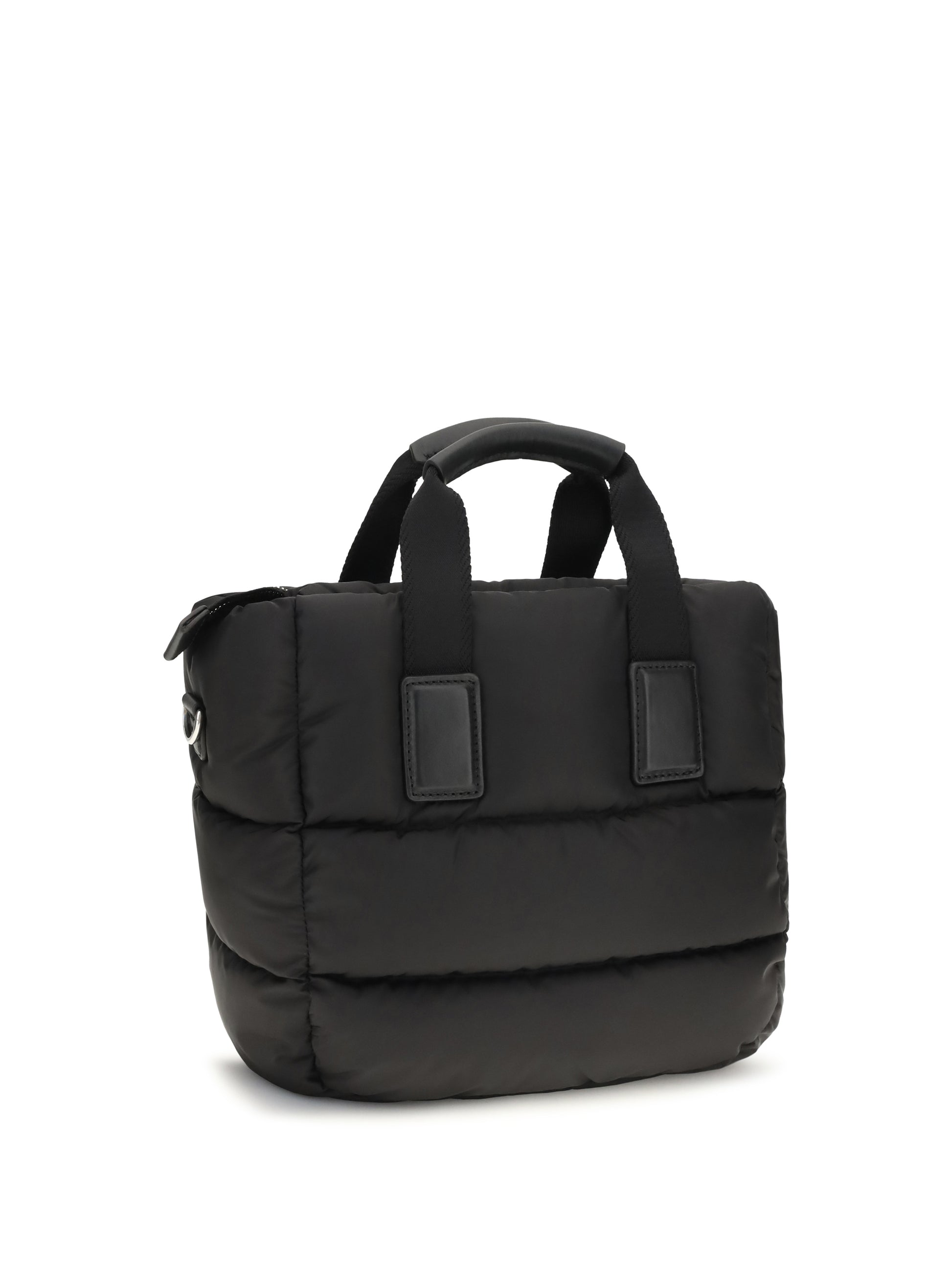Moncler Women Mini Caradoc Tote Bag MONCLER