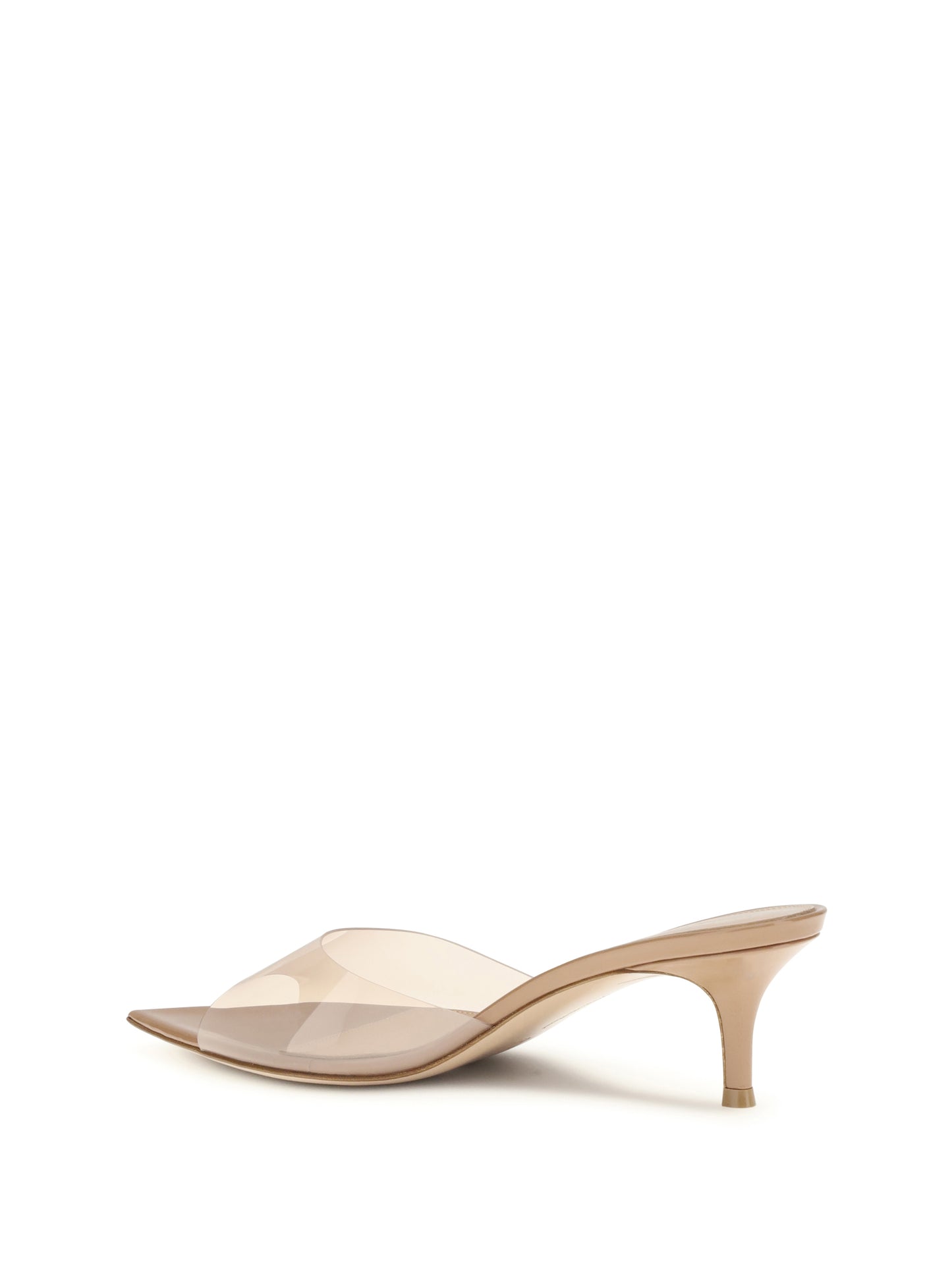 Gianvito Rossi Women Elle Sandals GIANVITO ROSSI