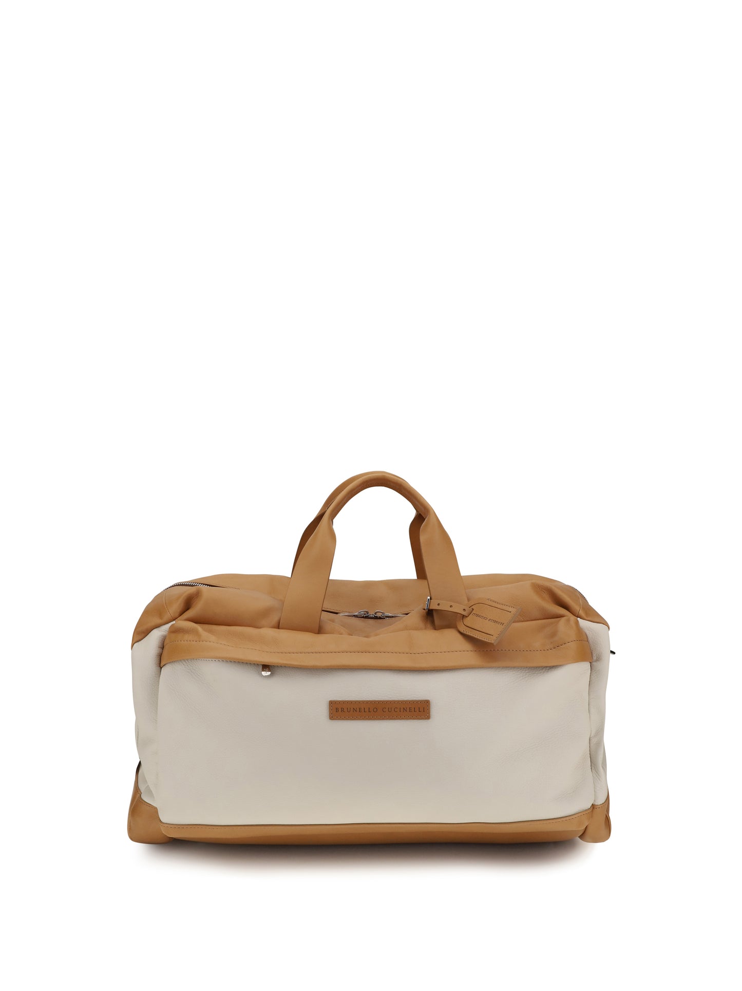 Brunello Cucinelli Men Active Travel Bag BRUNELLO CUCINELLI