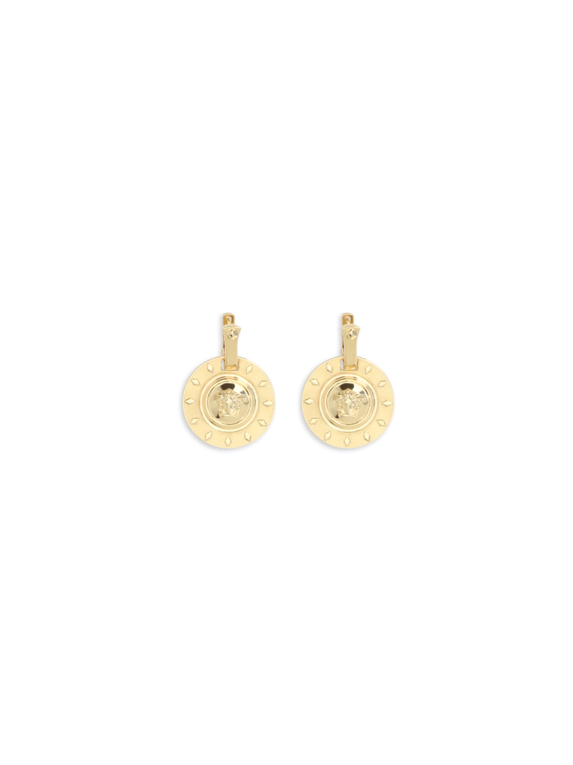 Versace Women Irradia Earrings VERSACE