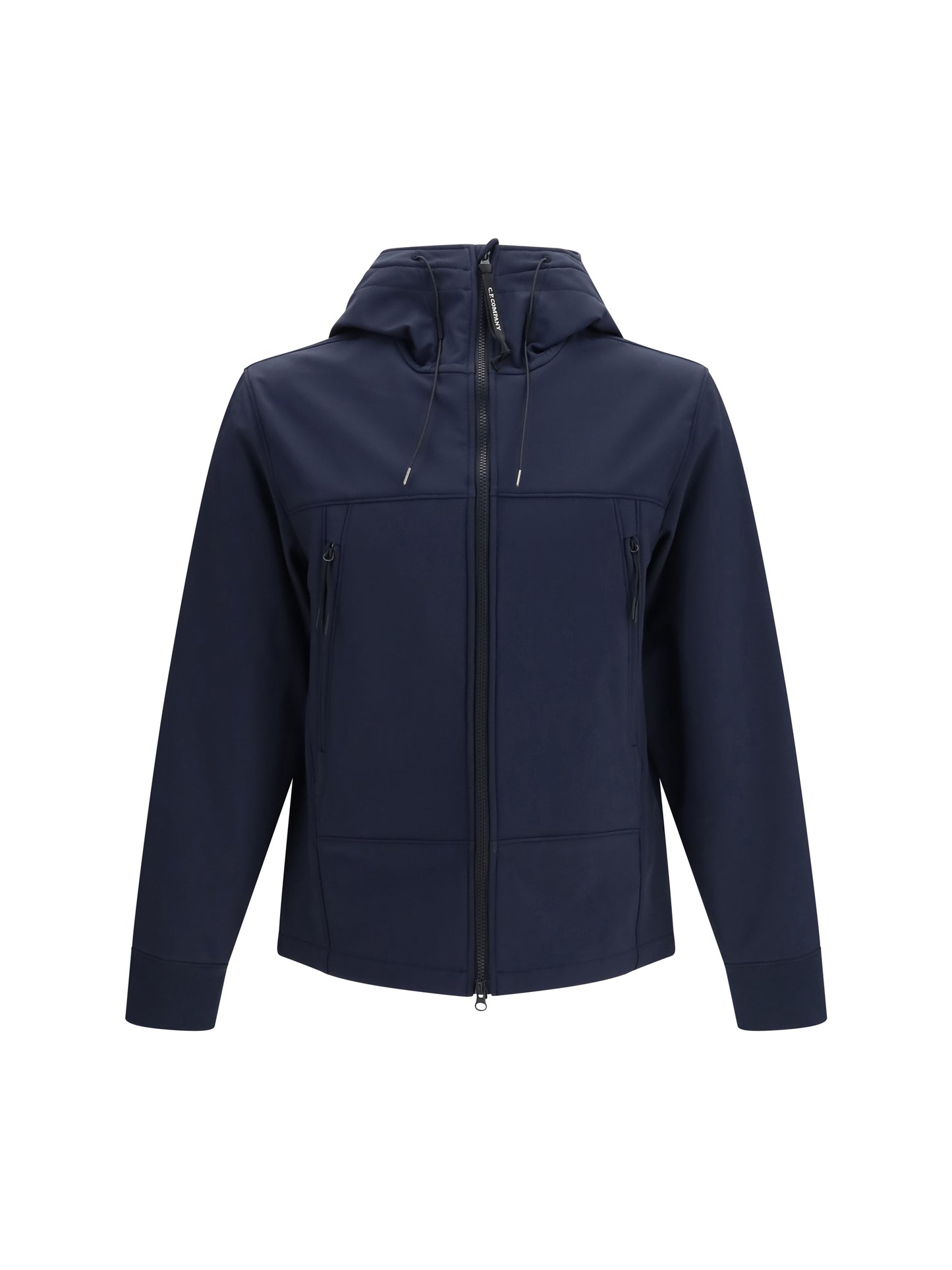 C.P. Company Men C.P. Shell-R Goggle Jacket C.P. COMPANY