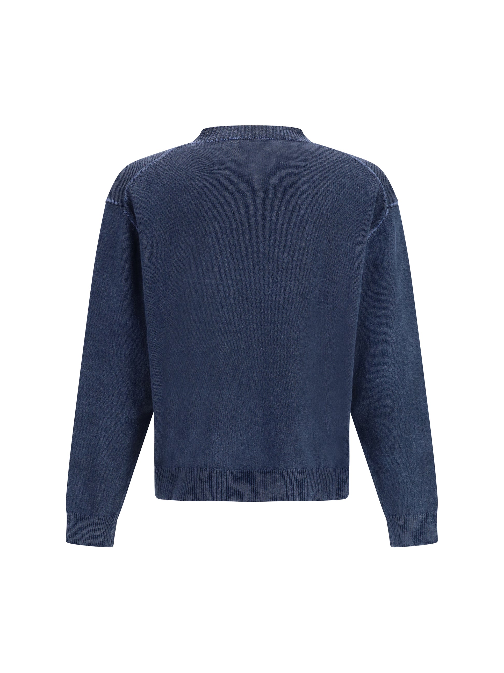 Dsquared2 Men Crew Neck Sweater DSQUARED2