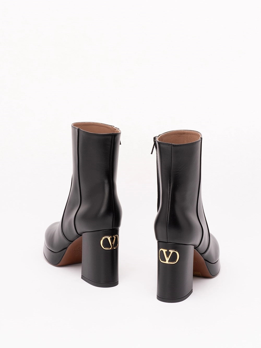 Valentino Garavani Women `Fawcette` Boots VALENTINO GARAVANI