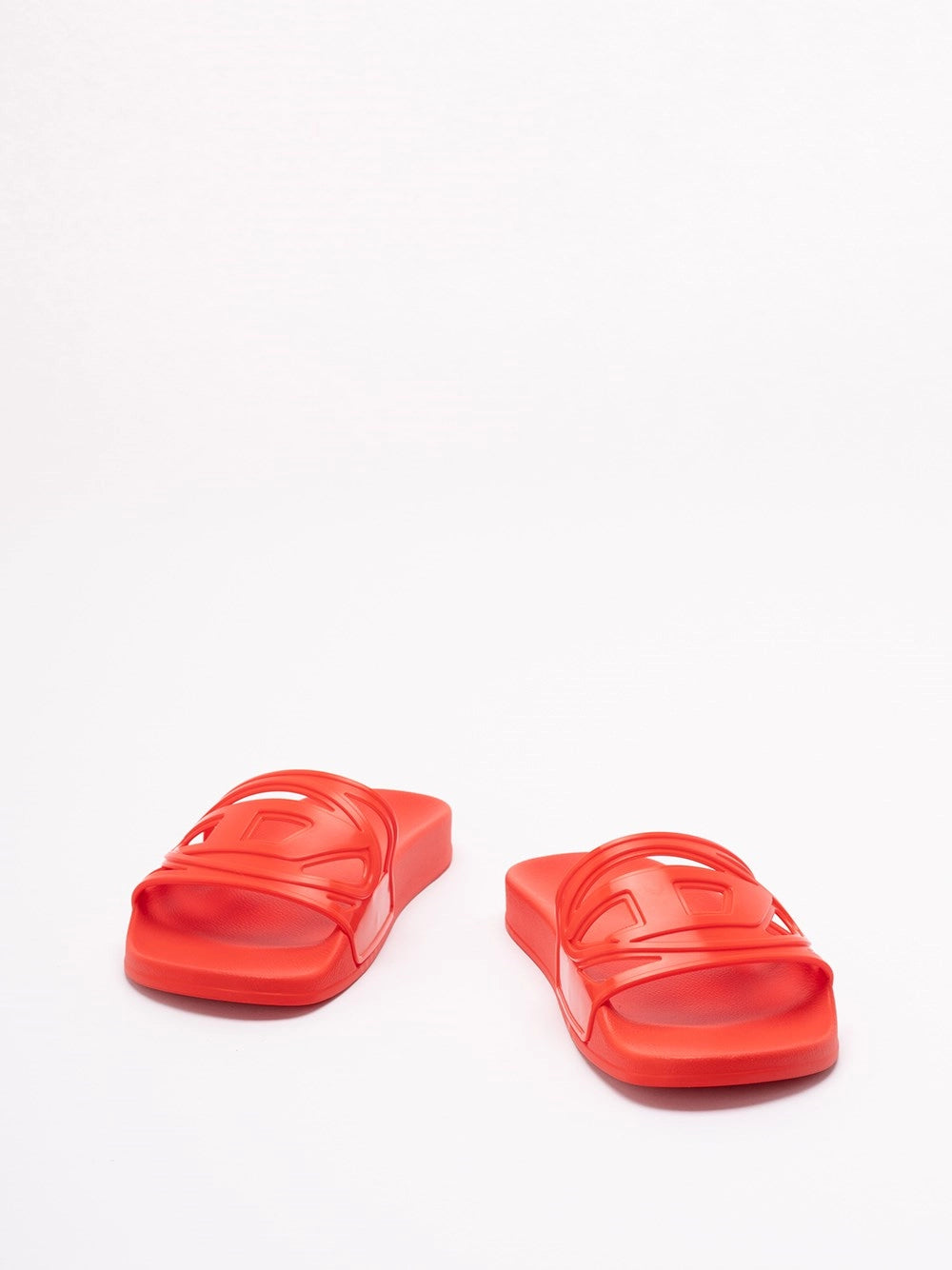 Diesel Women `Sa-Clyde W` Sandals DIESEL